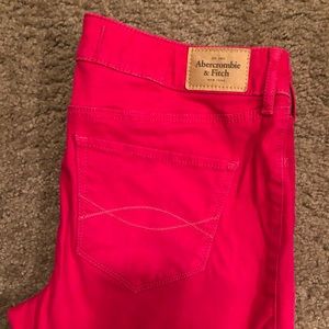 Abercrombie & Fitch Pants